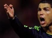 Cristiano Ronaldo déjà rage début saison
