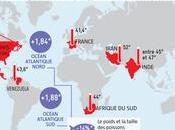 L'océan, maître... victime climat