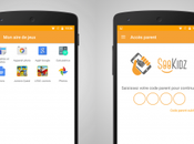 L’application SooKidz, leur aire