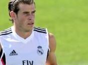 Quand Gareth Bale rend l’entraînement avec Porsche