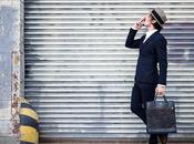 Master-piece 2015 collection lookbook