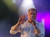 Brussels Summer Festival 2015 Paon- Orchestral Manoeuvres Dark Place Palais Bruxelles, août