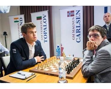Carlsen bat MVL à la Sinquefield Cup 2015