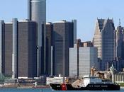 Detroit michigan (usa)