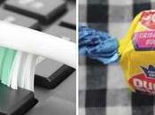 utilisations alternatives votre brosse dents. Vous allez adorer 5ème