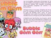 Premier volume manga Bubble bientôt vente