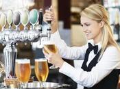 cartel bière contrôle demis pression