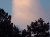 Pendant l'odeur peinture dissipe