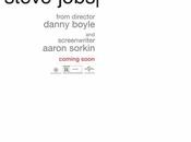 Découvrez l'affiche film Steve Jobs