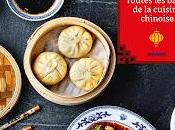 Petit concours pour gagner livre cuisine chinoise