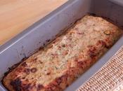 Terrine Poulet Pistaches {rapide légère}