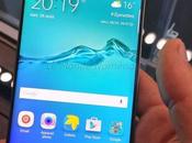 Samsung voit plus grand avec nouveau Galaxy edge