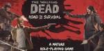 Walking Dead Road Survival arrive