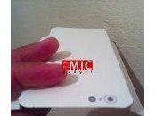 iPhone photo coque arrière date sortie