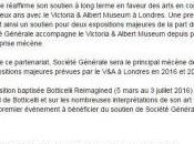 d’Art Contemporain Générale livre