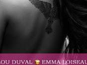 temps révélations sonné chez Emma Wilde Tome d'Emma Loiseau Duval