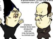 Jean-Vincent déPlacé quitte EELV gauchistes