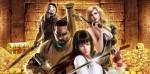 Project Treasure devient Lost Reavers
