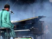 Rock Seine, jour Offspring, Kasabian, Jacco Gardner, Catfish Bottlemen…