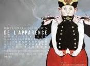 Exposition collective L’Apparence Galerie Elizabeth Couturier Lyon