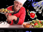 Dimanche Toqué Mons 2015 festin gastronomique Chefs étoilés région