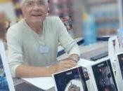 Invité Bernay-radio.fr Emmanuel Jousset nous parle livres…