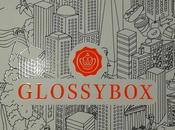 rock city glossybox