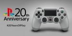 manette PlayStation anniversaire bientôt disponible