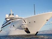 matrice hybride LIGHTWARE, prend yacht mêtres