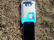 Test Aujourd’hui, vais vous présenter mais deux coques pour votre Galaxy