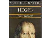 Garaudy, maître es-Hegel