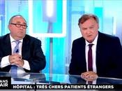 L'hôpital public doit être géré comme entreprise privée