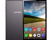Lenovo dévoile nouveau PHAB Plus 6.8″ Chine
