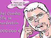 Pactole polémique