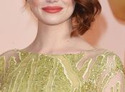 Styler votre comme Emma Stone fait cérémonie Oscars