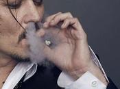 Dior Sauvage Perdu dans Sables Chauds Johnny Depp