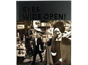 Eyes wide open! years leica photography