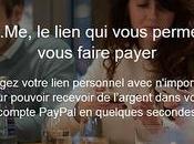 Paypal propose adresse personnalisée pour faciliter transfert d’argent entre amis