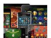 Étude montée jeux mobiles, casinos d’argent France