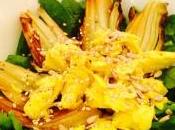 Fenouil filet thon c’est