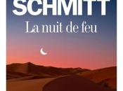 nuit Eric-Emmanuel Schmitt