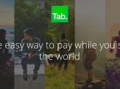 Tab, paiement mobile pour voyageurs