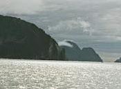 Alaska: navires combat chinois aperçus dans Béring