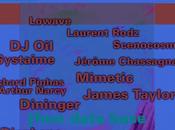 Rencontres d’Arts Numériques