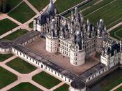CHATEAU CHAMBORD (Loir-et-Cher)