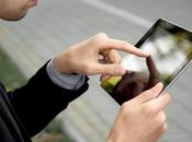 iPad présenté