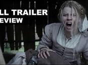 Cinéma Witch, bande annonce