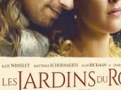 [Concours] Jardins gagnez Blu-Ray film