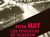 Chronique fugueurs Glasgow