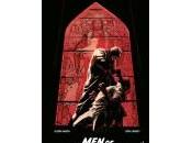 Jason Aaron Garney Wrath